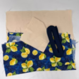 Mini Market tote kit