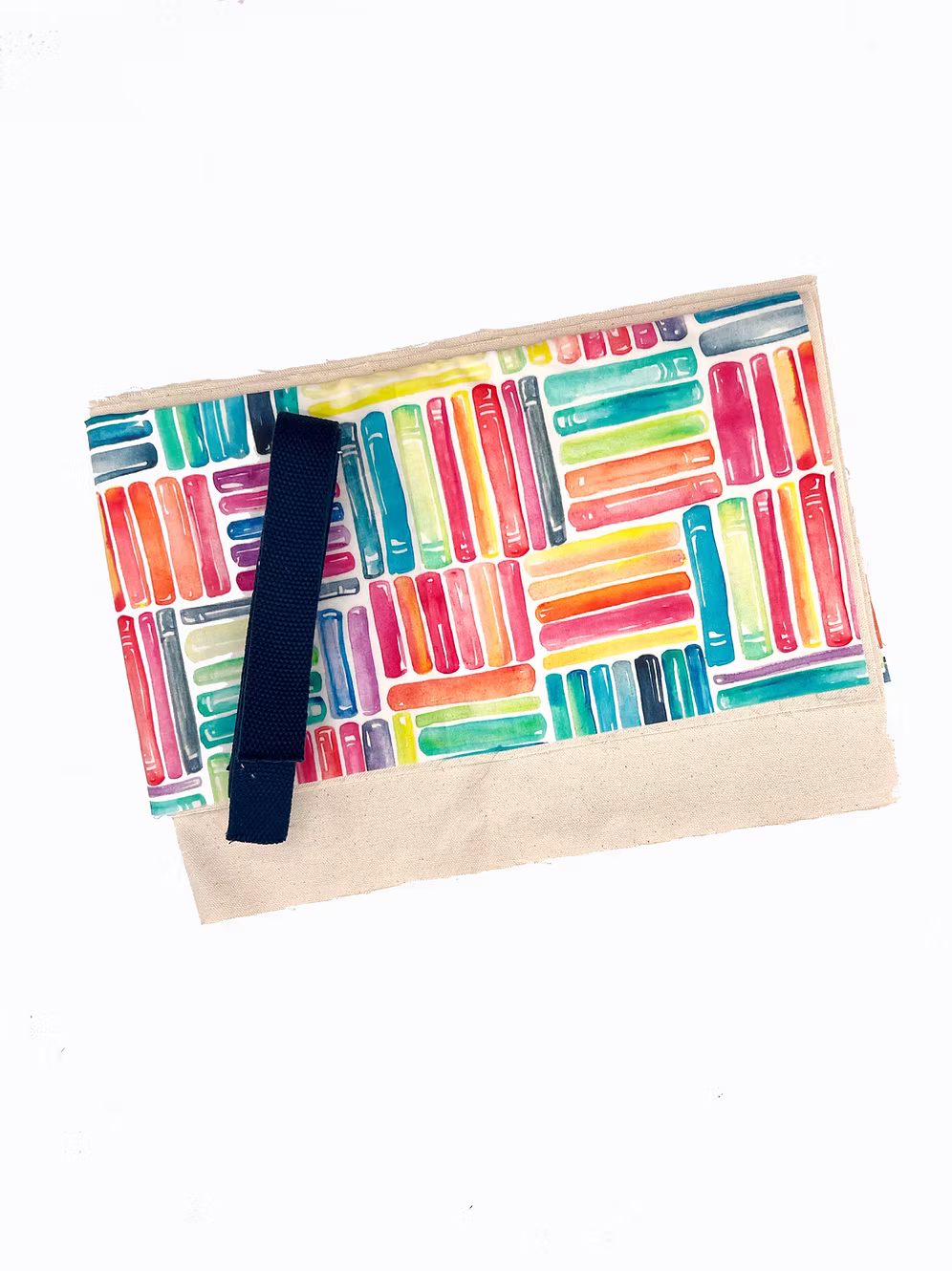 Mini Market tote kit