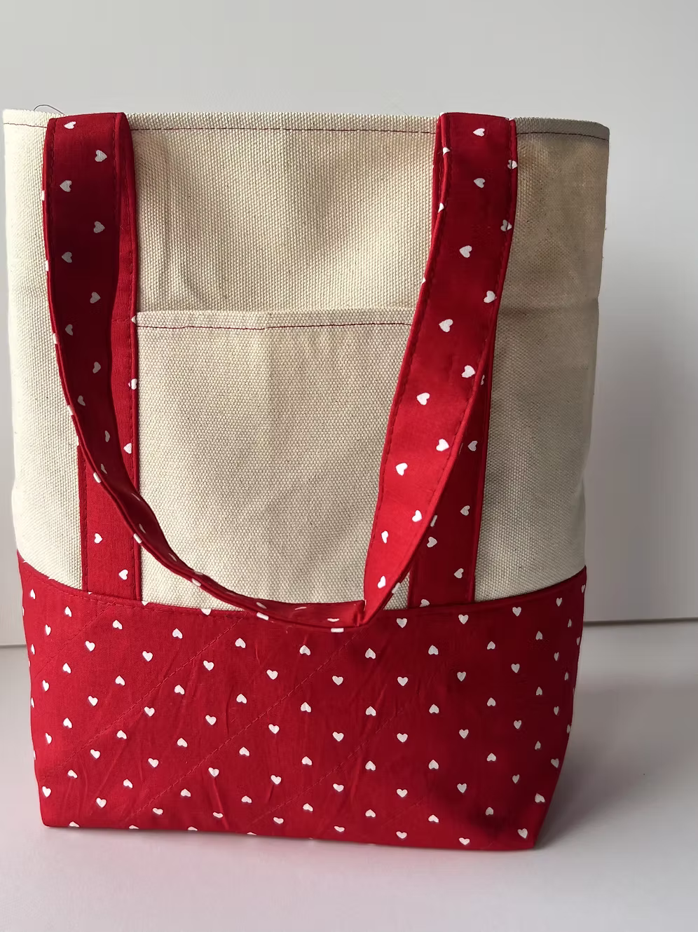 Mini Market tote kit - Image 2