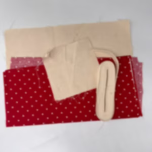 Mini Market tote kit