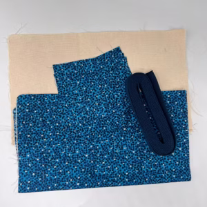 Mini Market tote kit