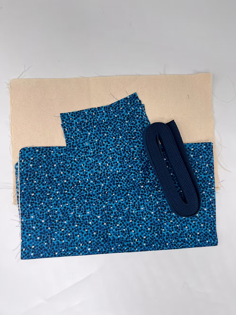 Mini Market tote kit