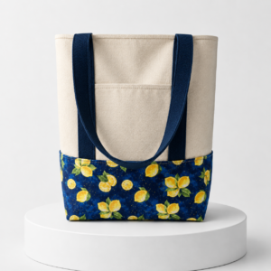 Mini Tote Bag Kit