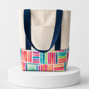Mini Tote Bag Kit