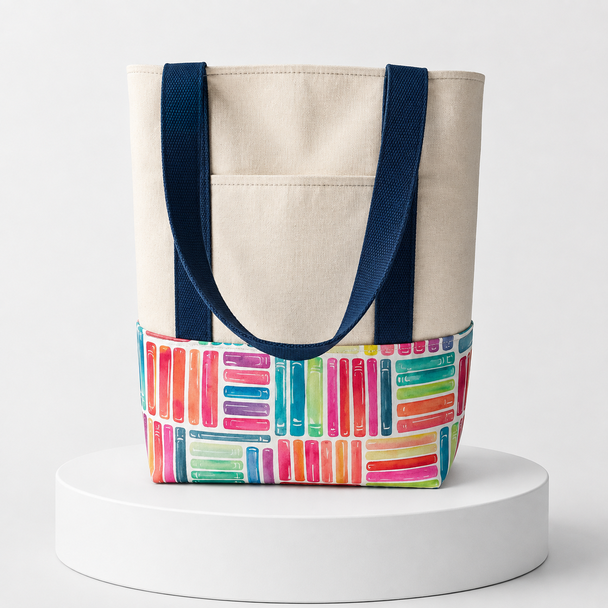 Mini Tote Bag Kit