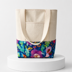 Mini Market tote kit
