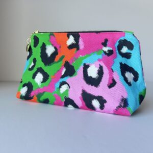Waterproof pouch class, Aug 7 at 5:30 pm