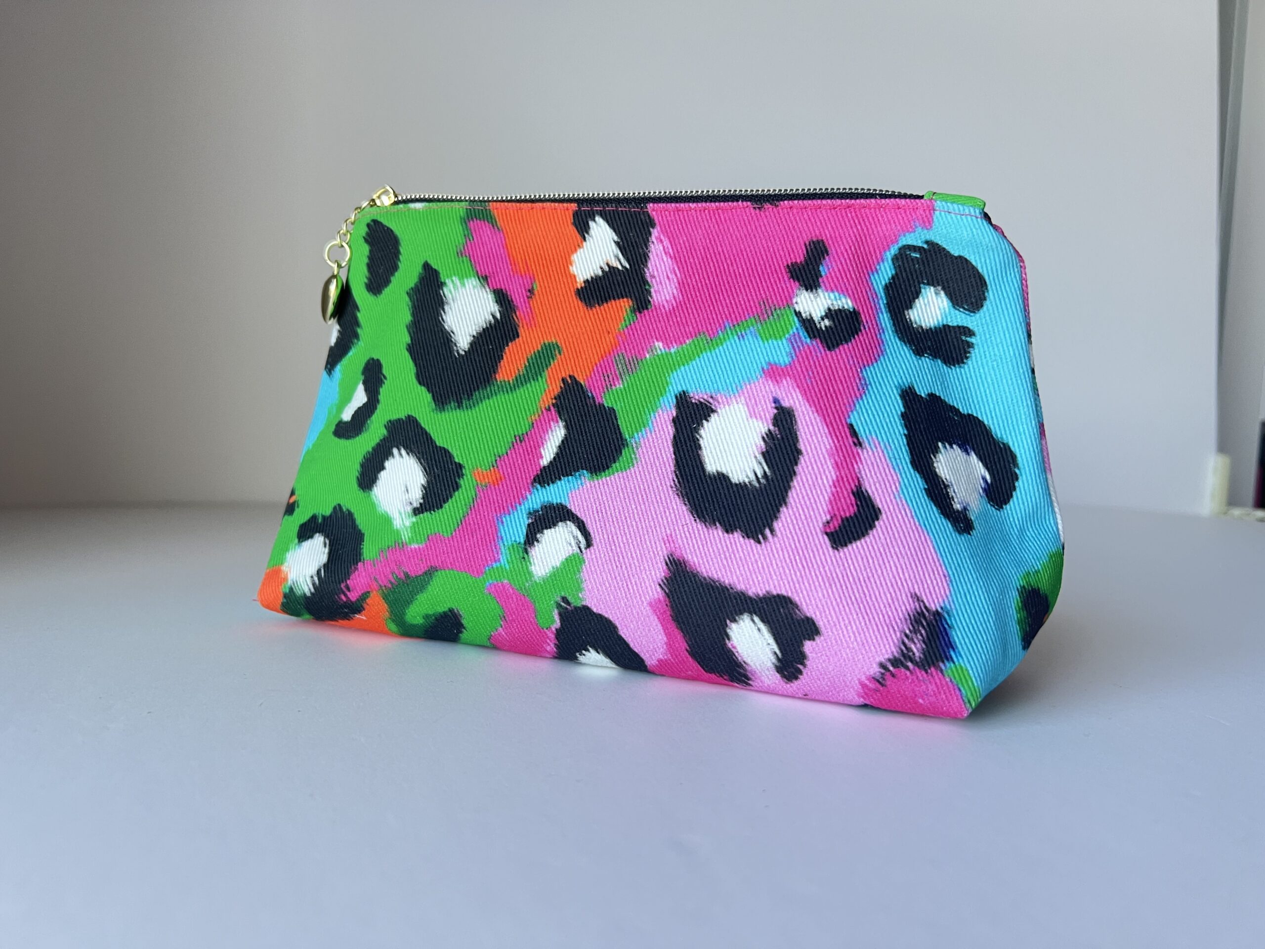 Waterproof pouch class, Aug 7 at 5:30 pm