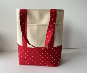Mini Market Tote, Aug 14 at 5:30 pm