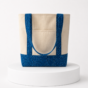 Mini Tote Bag Kit
